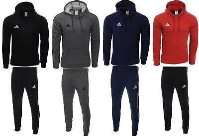 adidas trainingsanzug herren baumwolle billiger